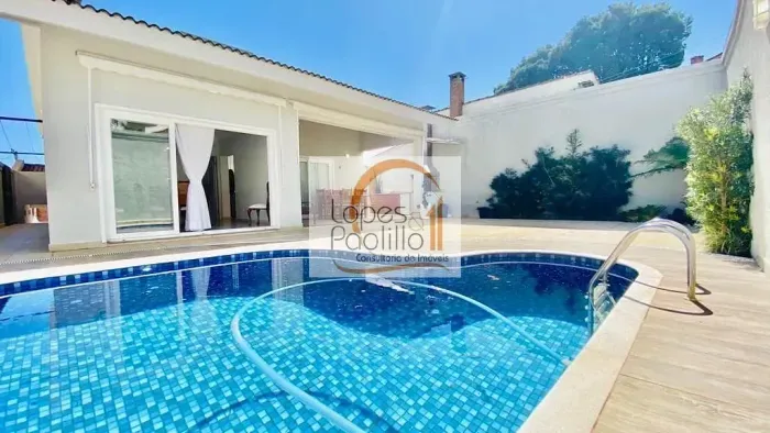 Em Atibaia você encontra todo o conforto para você e sua família! Venha conhecer esta mara