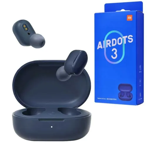 Fone redmi Airdots 3