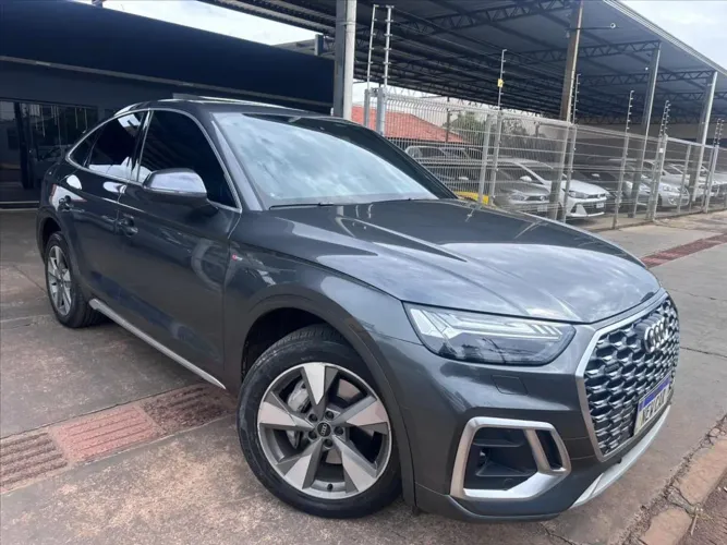 Audi Q5 Performance 2.0 TFSIe S.tr. QT (hib.) 2023