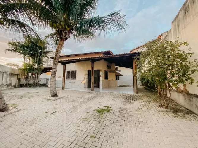 Imóvel para venda com 150 metros quadrados com 3 quartos em Cidade dos Funcionários - Fort