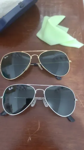 Óculos Ray Ban Original