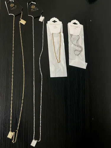 Escapulários e Pulseiras de Aço Inox - Alta Qualidade | Não Enferruja!