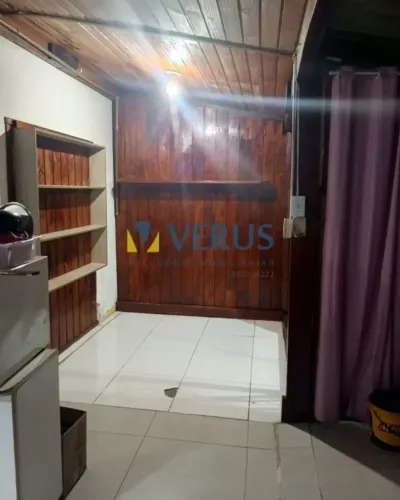 Casa com 04 Dormitórios em Itajaí