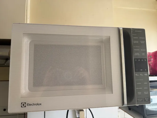 Microondas Electrolux