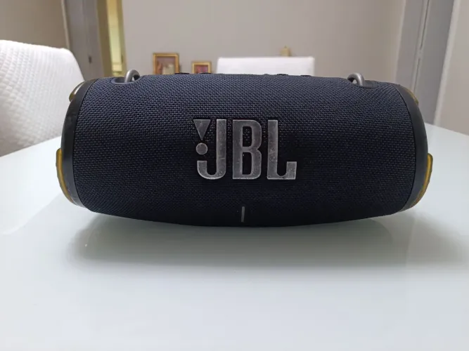 JBL Xtreme 3 