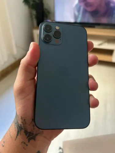 iPhone 12 Pro 128