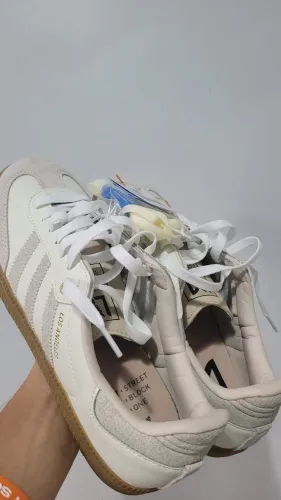 Tênis Adidas Los Angeles Importado
