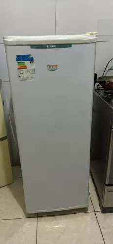 Ótima oportunidade Freezer Vertical 