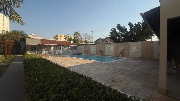 Apartamento à venda - Residencial Jardins | Cuiabá/MT