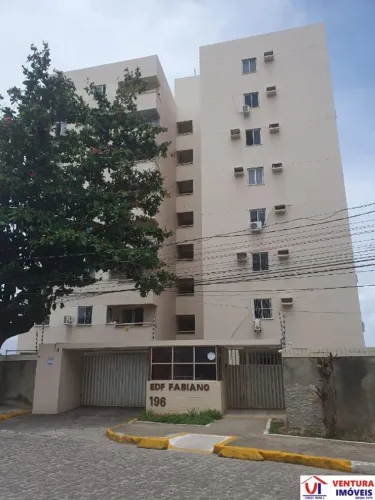 Apartamento para Locação em Casa Caiada