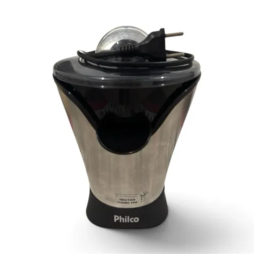Espremedor de frutas Philco Néctar Turbo 100