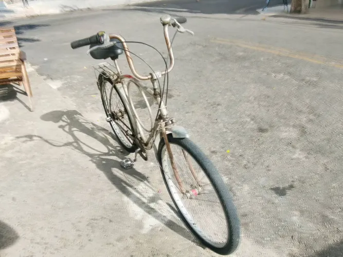 Ciclismo