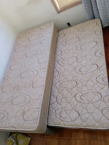 Cama de solteiro Bi Cama