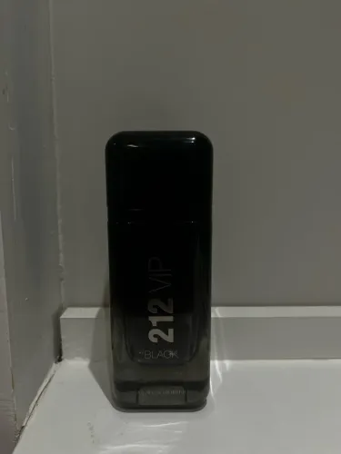 212 vip black 95 ml