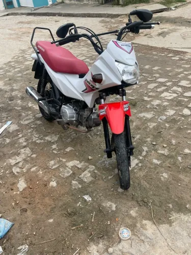 Honda Pop 110i 2022