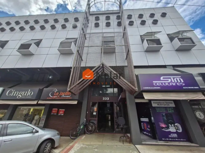 Loja á venda no bairro Carmo / Sion em Belo Horizonte MG