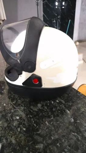 Vendo capacete San marino