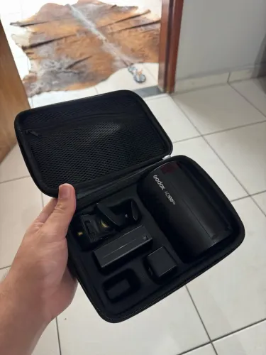 Godox ad100 pro