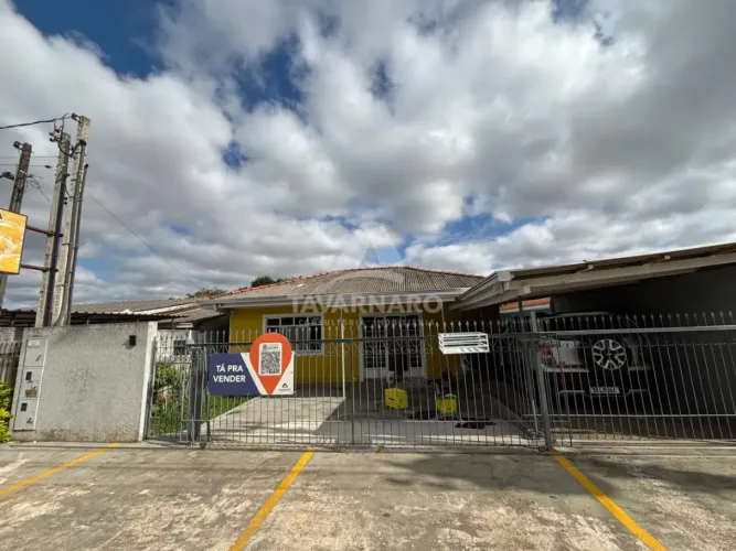 Casa residencial