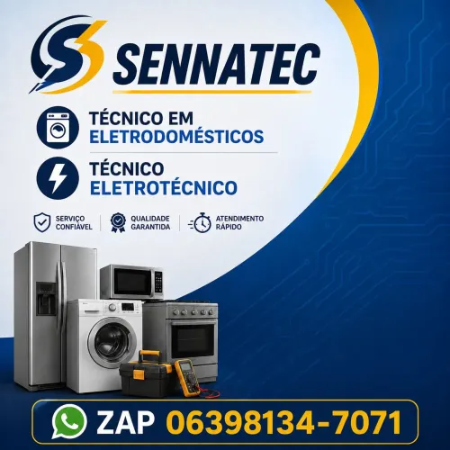 Técnico em máquina de lavar, maquina lava e seca, lavadoras