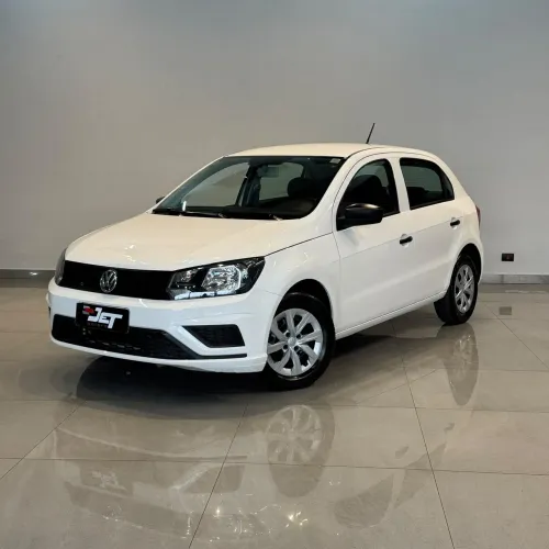 Volkswagen Gol 2023