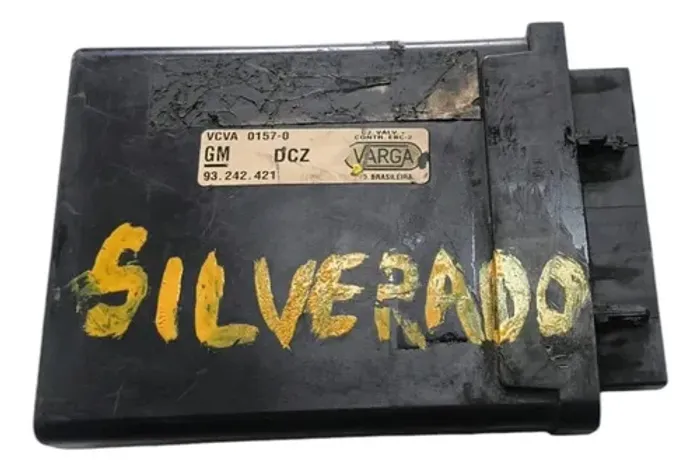 Módulo Silverado 1998