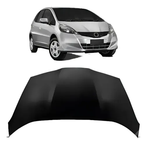 Capo Honda Fit 2008 2009 2010 2011 2012