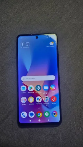 Poco X3 NFC 128 gb
