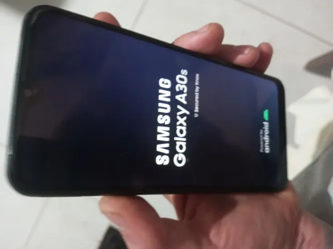 Galaxy A030 Barato