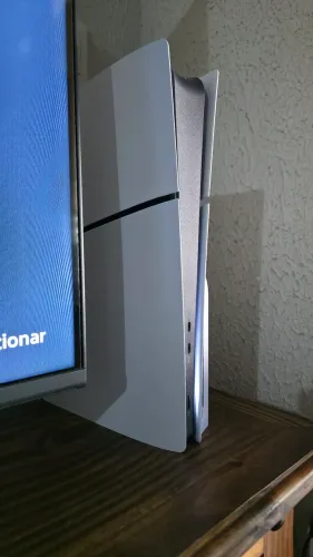 PlayStation 5 com 3TB