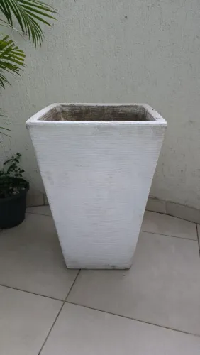 Vaso de planta