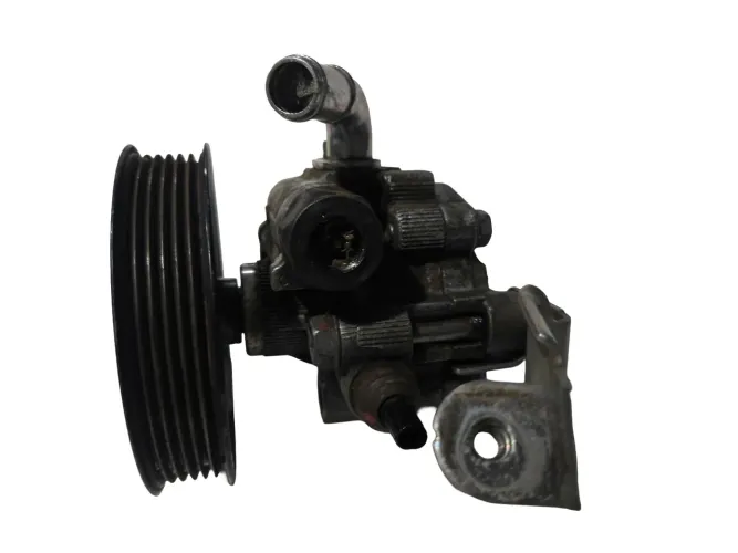 Bomba de Direção Hidráulica Toyota Corolla 1.6 1.8 2003 04 05 06 07 08 Bomba Corolla 03/08