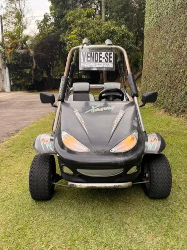 Mini Buggy Swell