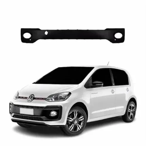 Moldura de Grade de Para-choque Dianteiro VW Up