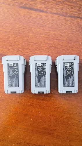 DJI Mini 3 