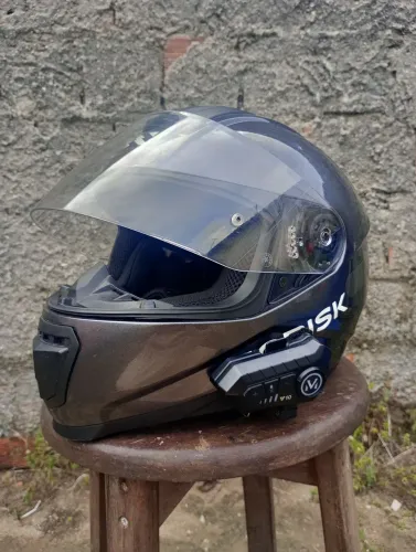 Capacete Norisk