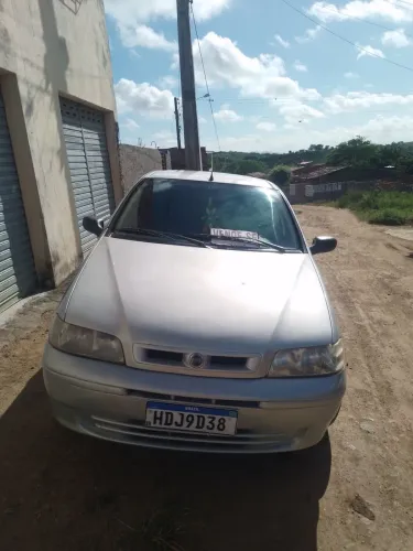 Fiat Palio 1.0/ Trofeo 1.0 Fire/ Fire Flex 2P 2006