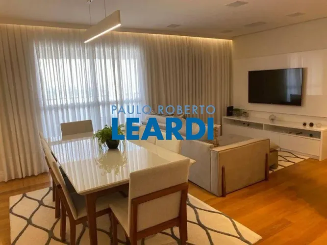 APARTAMENTO - VILA AUGUSTA - SP