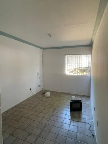 Alugo Apartamento