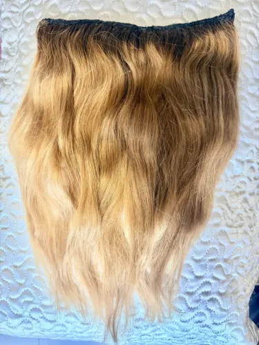 MEGA HAIR
