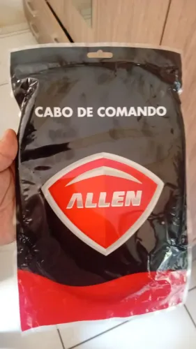 Cabo da embreagem FAN / TITAN 160 