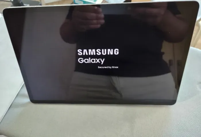 Galaxy tab s10 fe plus 5g 13,1' 128gb