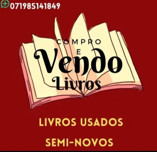 Livros ftd
