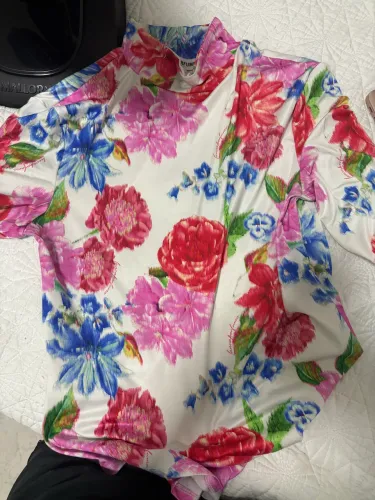 Body Lança Perfume Tam M