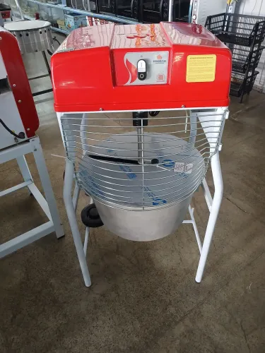 Misturador Industrial 40 Litros PRMQ-40