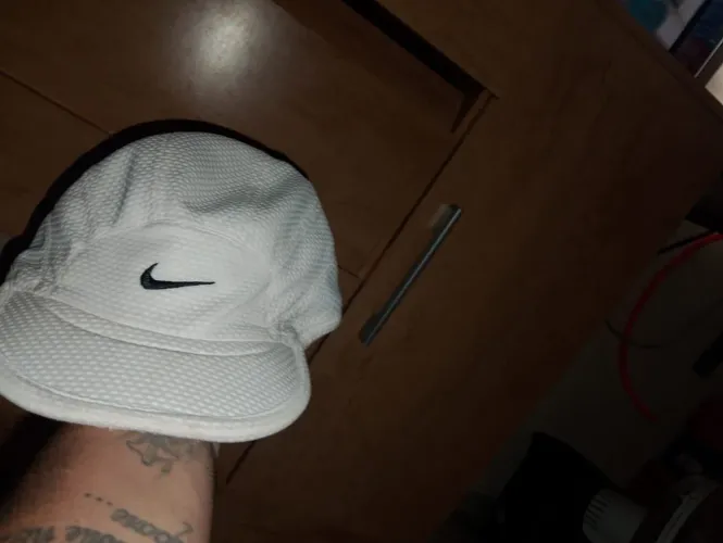 Nike fit branco 