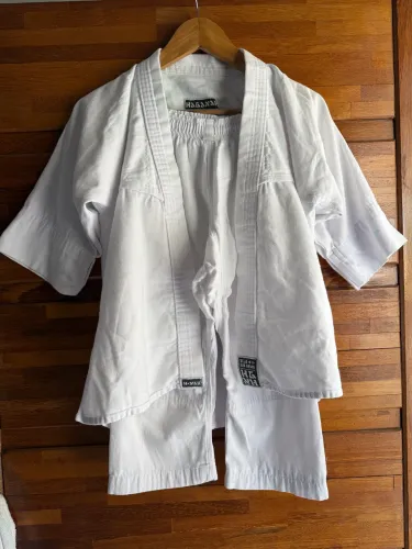 Kimono M1 HAGANAH