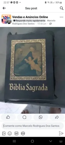Biblia Barsa 1974