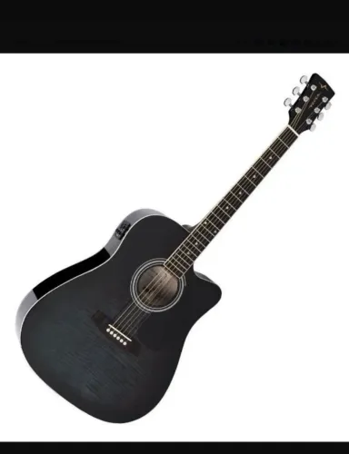Vendo violão vogga