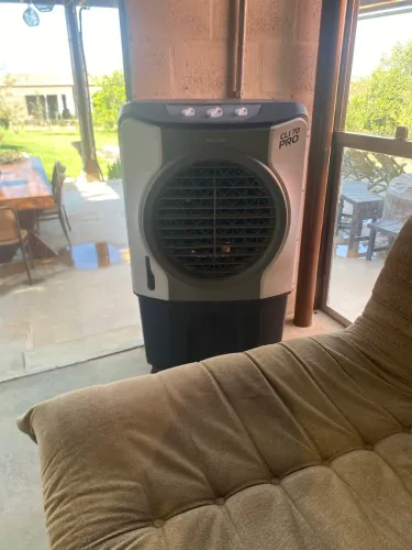 Climatizador 